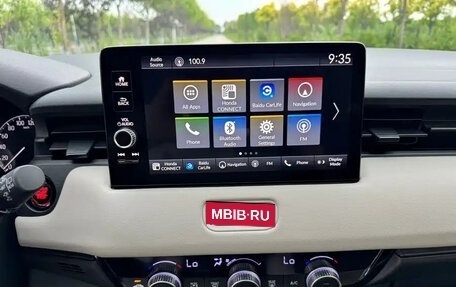 Honda Vezel, 2023 год, 1 850 035 рублей, 16 фотография