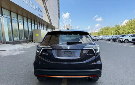 Honda Vezel, 2021 год, 1 500 035 рублей, 5 фотография