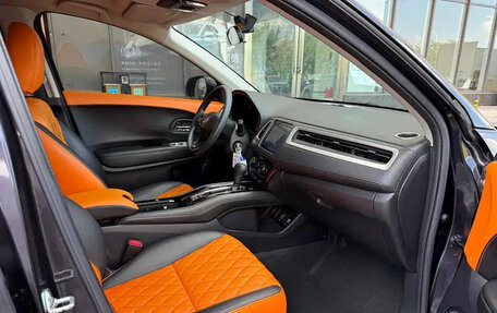 Honda Vezel, 2021 год, 1 500 035 рублей, 8 фотография