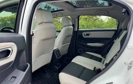 Honda Vezel, 2023 год, 1 850 035 рублей, 19 фотография