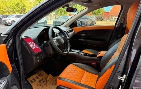 Honda Vezel, 2021 год, 1 500 035 рублей, 7 фотография