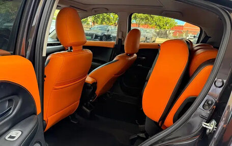 Honda Vezel, 2021 год, 1 500 035 рублей, 9 фотография