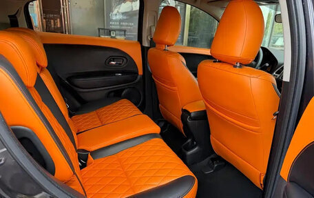 Honda Vezel, 2021 год, 1 500 035 рублей, 10 фотография