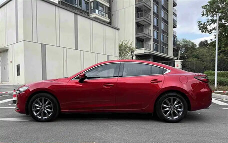 Mazda 6, 2021 год, 1 850 035 рублей, 4 фотография