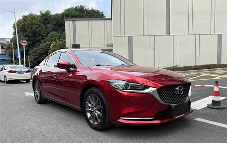 Mazda 6, 2021 год, 1 850 035 рублей, 3 фотография