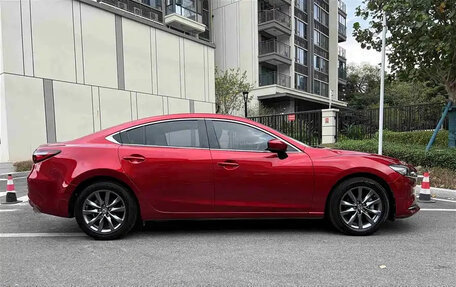 Mazda 6, 2021 год, 1 850 035 рублей, 5 фотография