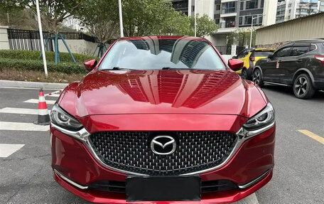 Mazda 6, 2021 год, 1 850 035 рублей, 2 фотография