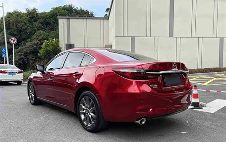 Mazda 6, 2021 год, 1 850 035 рублей, 6 фотография