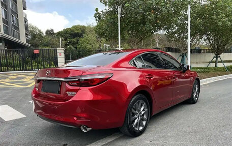 Mazda 6, 2021 год, 1 850 035 рублей, 7 фотография