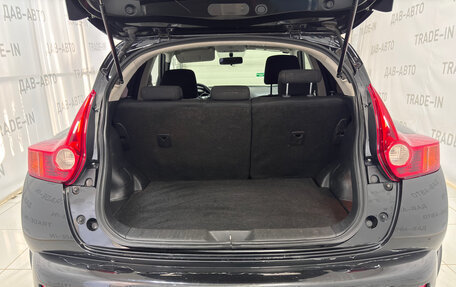 Nissan Juke II, 2012 год, 850 000 рублей, 7 фотография