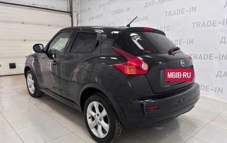 Nissan Juke II, 2012 год, 850 000 рублей, 6 фотография