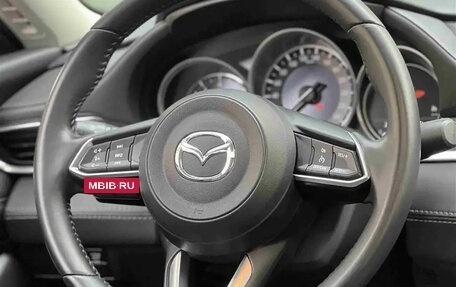 Mazda 6, 2021 год, 1 850 035 рублей, 10 фотография