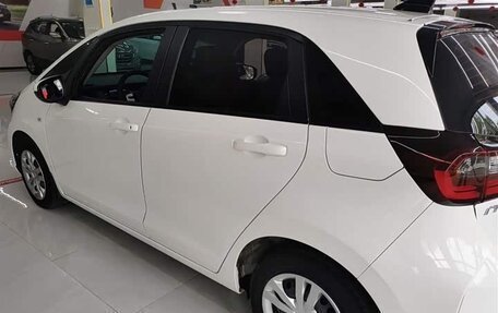 Honda Fit, 2022 год, 1 419 887 рублей, 4 фотография