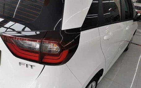 Honda Fit, 2022 год, 1 419 887 рублей, 7 фотография