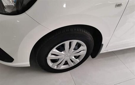 Honda Fit, 2022 год, 1 419 887 рублей, 8 фотография
