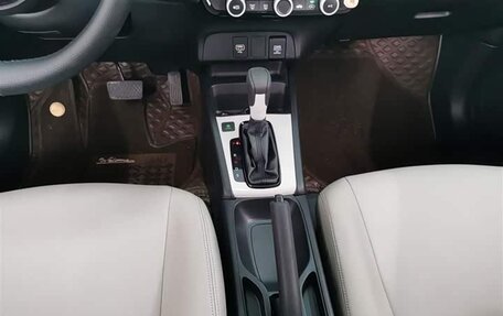 Honda Fit, 2022 год, 1 419 887 рублей, 18 фотография
