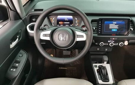Honda Fit, 2022 год, 1 419 887 рублей, 15 фотография