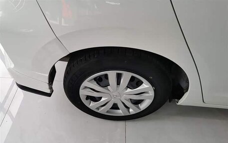 Honda Fit, 2022 год, 1 419 887 рублей, 11 фотография