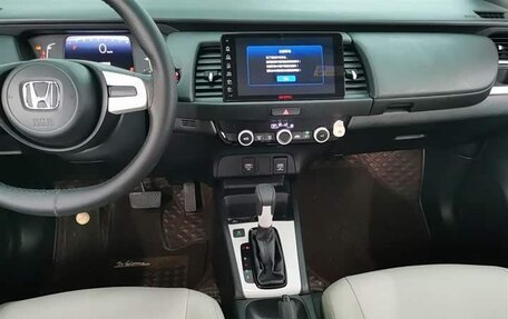 Honda Fit, 2022 год, 1 419 887 рублей, 17 фотография