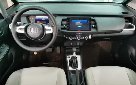 Honda Fit, 2022 год, 1 419 887 рублей, 14 фотография