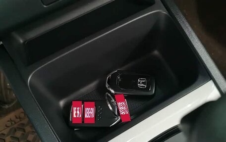 Honda Fit, 2022 год, 1 419 887 рублей, 13 фотография