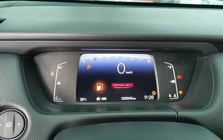 Honda Fit, 2022 год, 1 419 887 рублей, 16 фотография