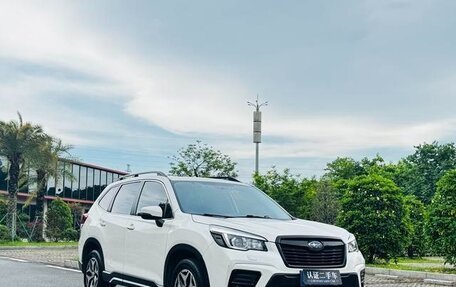 Subaru Forester, 2021 год, 2 110 050 рублей, 3 фотография