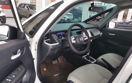 Honda Fit, 2022 год, 1 419 887 рублей, 20 фотография