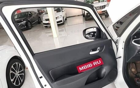 Honda Fit, 2022 год, 1 419 887 рублей, 28 фотография