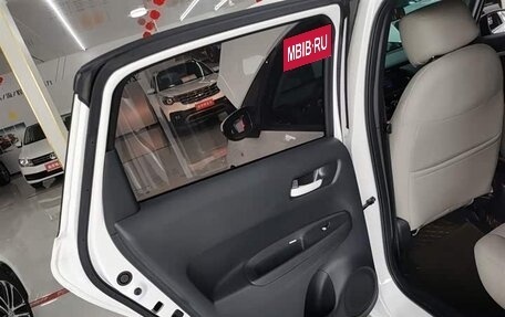 Honda Fit, 2022 год, 1 419 887 рублей, 29 фотография
