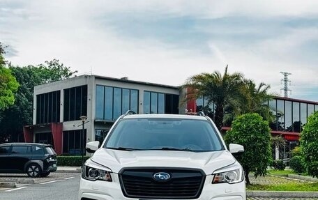 Subaru Forester, 2021 год, 2 110 050 рублей, 2 фотография