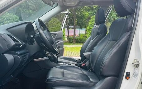 Subaru Forester, 2021 год, 2 110 050 рублей, 9 фотография