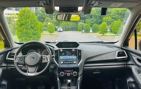 Subaru Forester, 2021 год, 2 110 050 рублей, 15 фотография