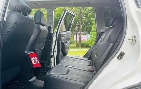 Subaru Forester, 2021 год, 2 110 050 рублей, 10 фотография
