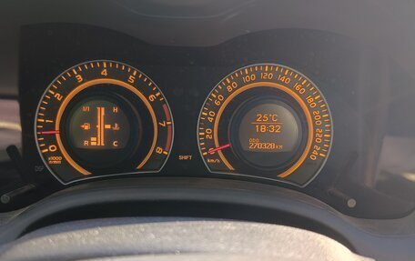 Toyota Corolla, 2007 год, 700 000 рублей, 3 фотография