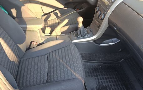 Toyota Corolla, 2007 год, 700 000 рублей, 11 фотография