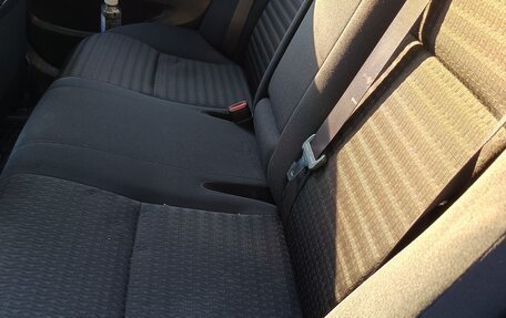 Toyota Corolla, 2007 год, 700 000 рублей, 12 фотография