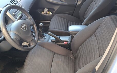 Toyota Corolla, 2007 год, 700 000 рублей, 13 фотография