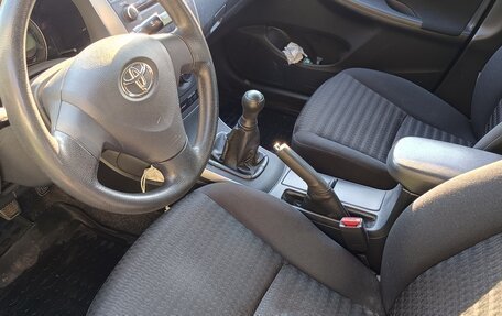 Toyota Corolla, 2007 год, 700 000 рублей, 9 фотография