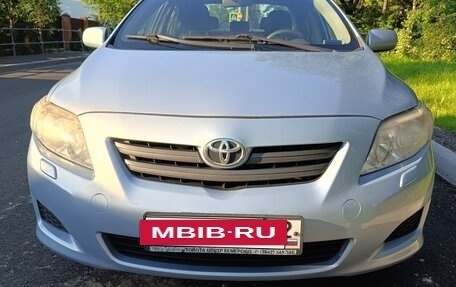 Toyota Corolla, 2007 год, 700 000 рублей, 6 фотография