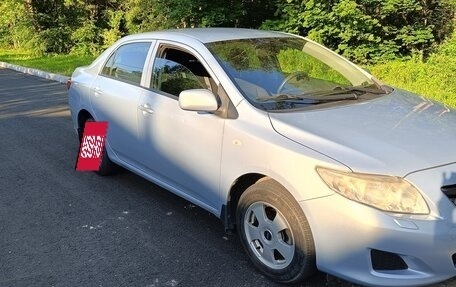 Toyota Corolla, 2007 год, 700 000 рублей, 2 фотография