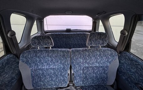 Toyota Ipsum II, 1996 год, 379 000 рублей, 14 фотография