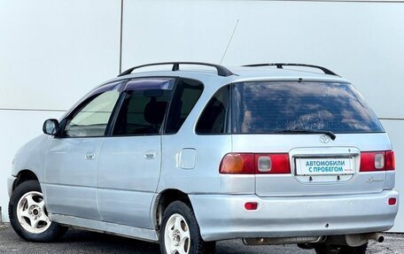 Toyota Ipsum II, 1996 год, 379 000 рублей, 15 фотография