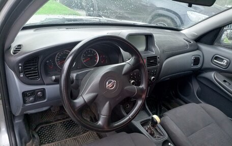 Nissan Almera, 2006 год, 150 000 рублей, 6 фотография