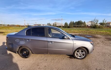 FAW Oley, 2014 год, 490 000 рублей, 2 фотография