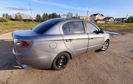 FAW Oley, 2014 год, 490 000 рублей, 5 фотография