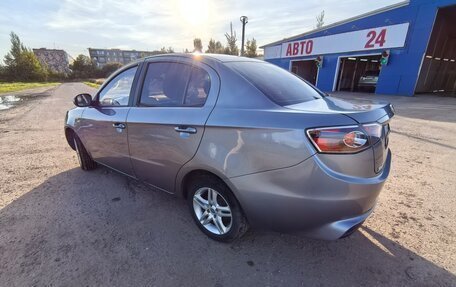 FAW Oley, 2014 год, 490 000 рублей, 4 фотография