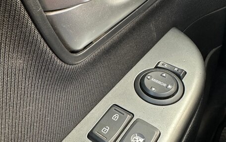 KIA Rio III рестайлинг, 2013 год, 840 000 рублей, 10 фотография