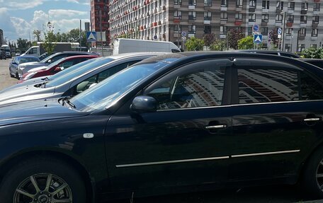 Hyundai Sonata VI, 2008 год, 340 000 рублей, 3 фотография