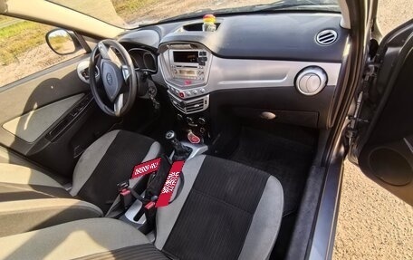 FAW Oley, 2014 год, 490 000 рублей, 7 фотография